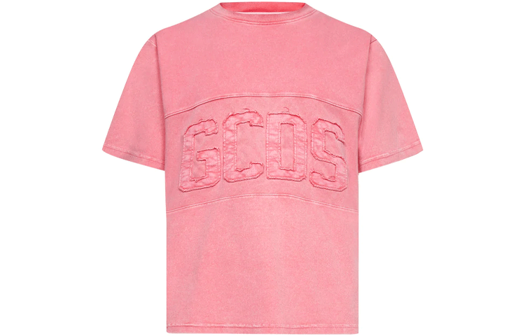 GCDS SS22 LogoT