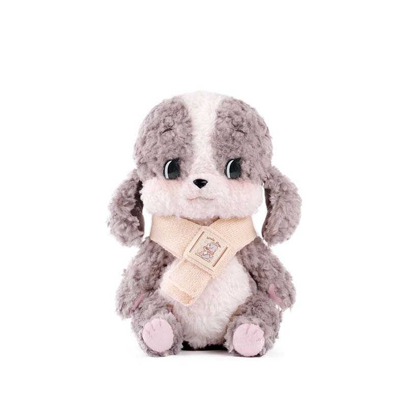 Bobo Nuts Little Gogo Plush Toy