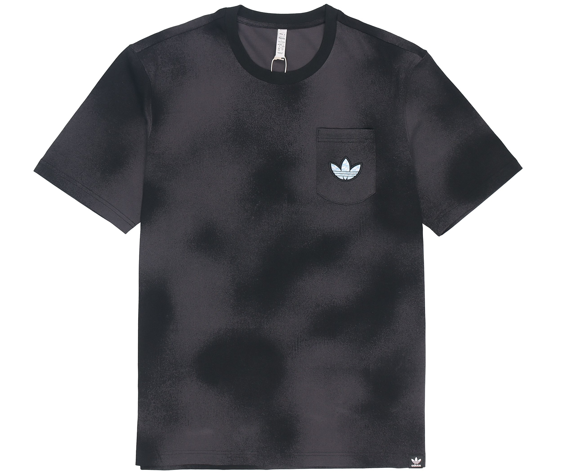 Футболка Adidas originals Y2K Tee 2 SS22 LogoT
