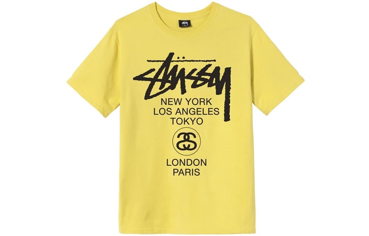 Stussy Футболка (Арт. 3903571) — фото 8