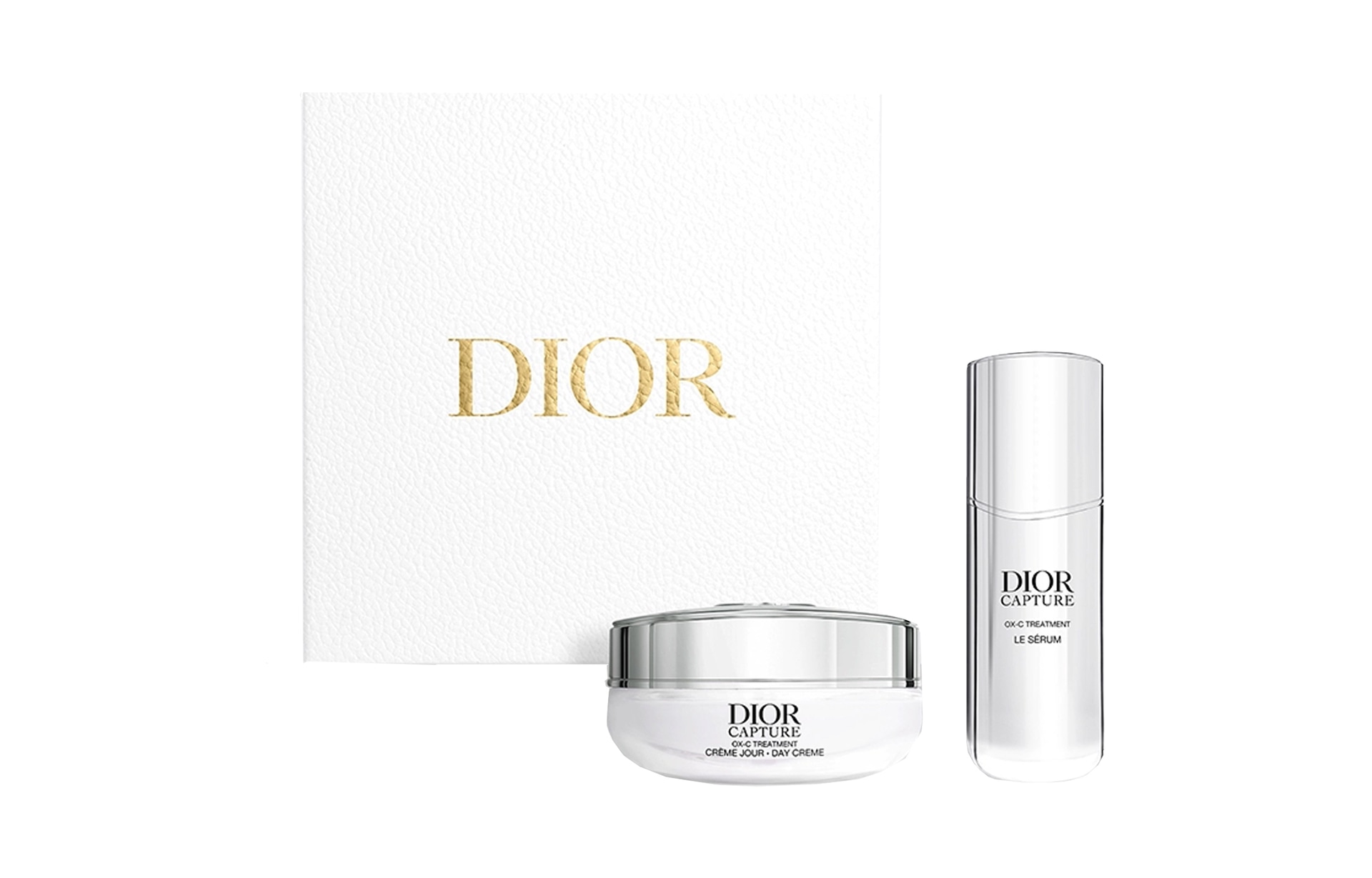Dior 30ml+50ml