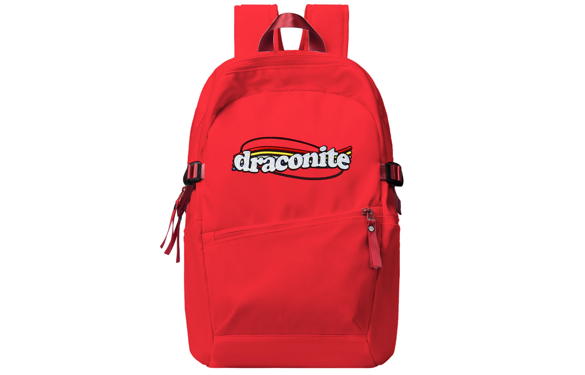 DRACONITE Backpack Red
