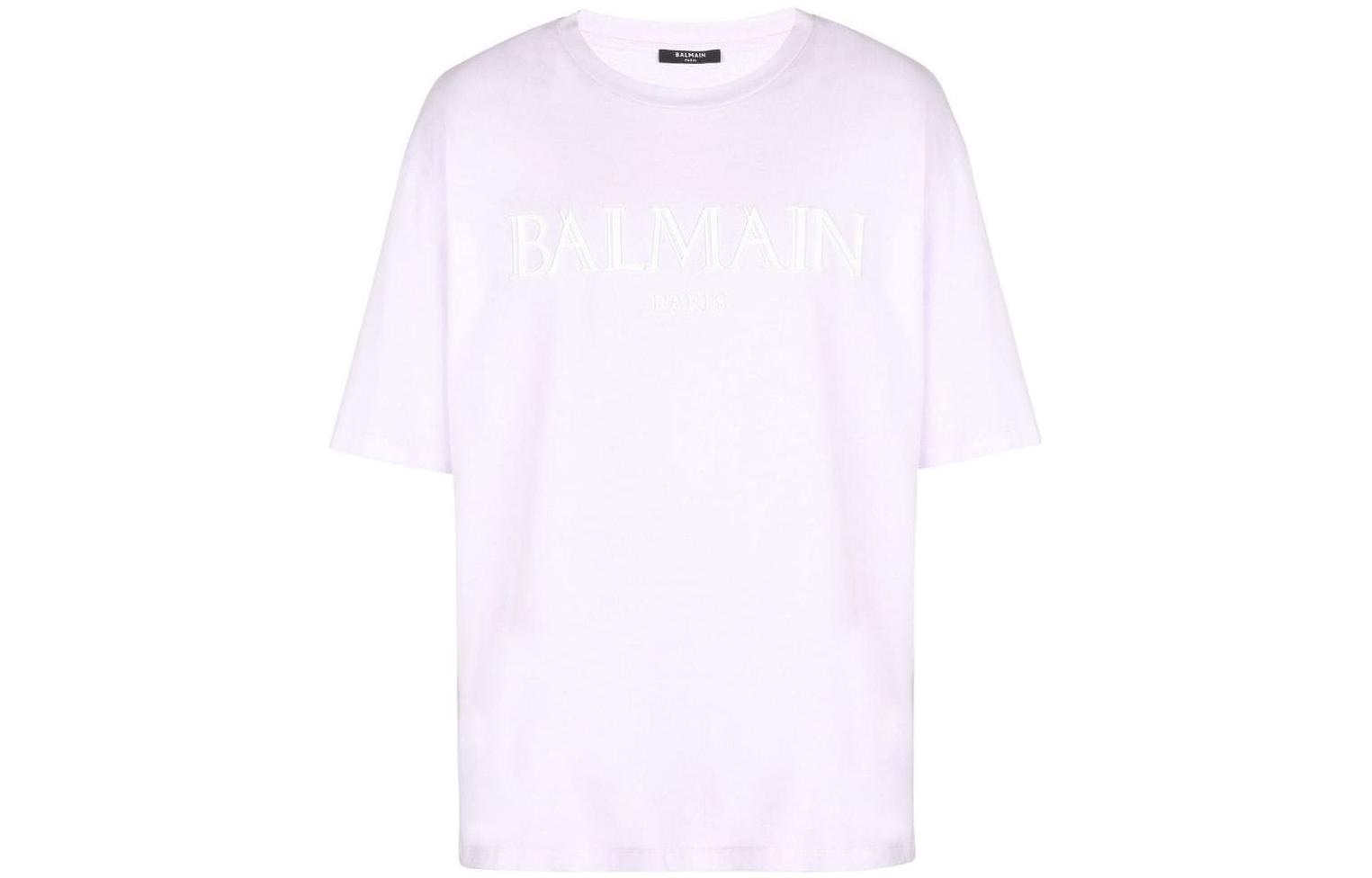 BALMAIN SS23 LogoT