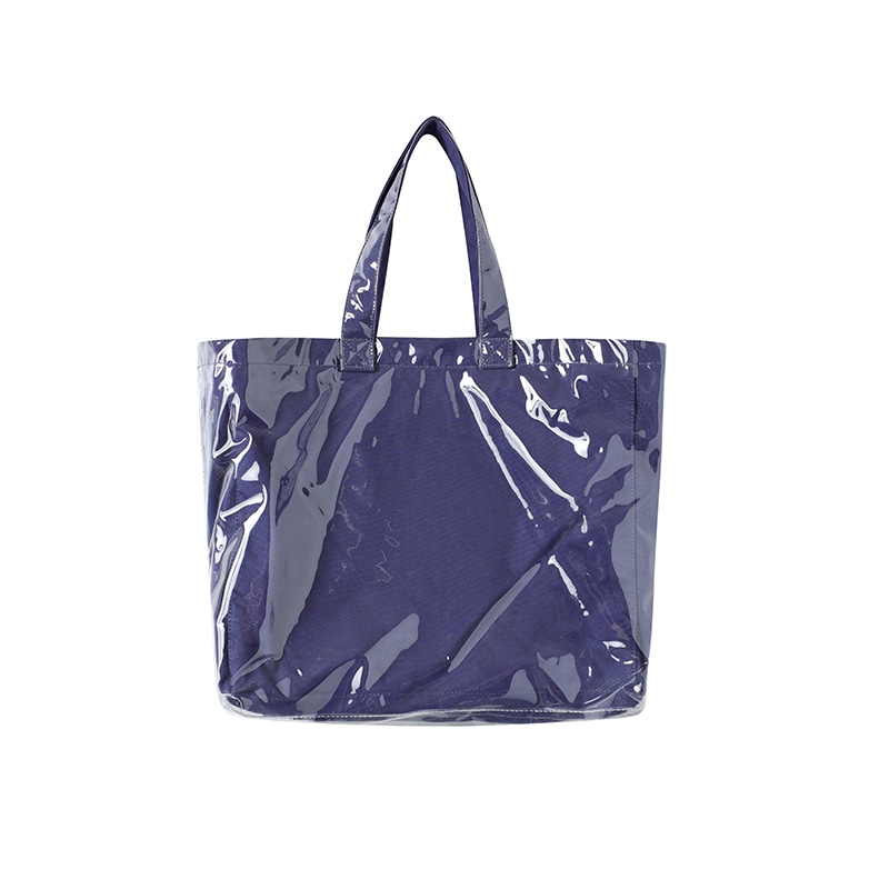 Crying Center 3C PVC Tote — фото 1
