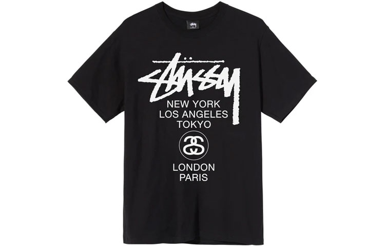 Stussy Футболка (Арт. 3903571) — фото 6