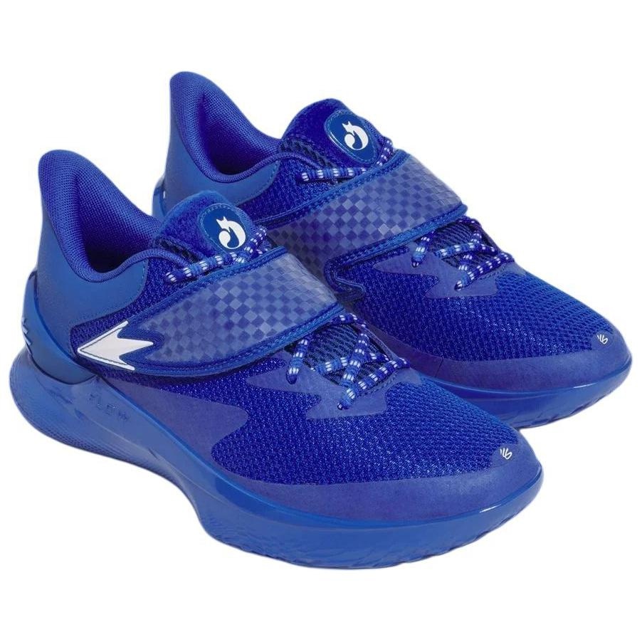 Under Armour Curry Fox 1 Lexington — фото 7