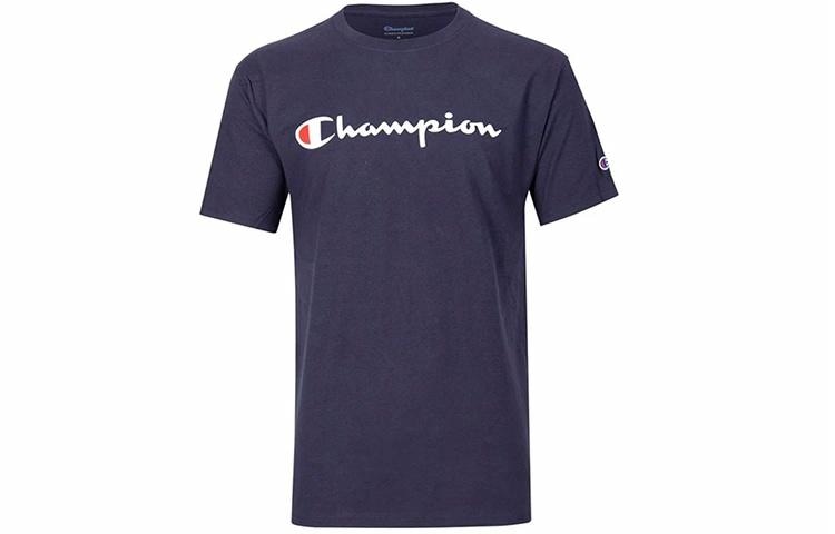 Champion T-Shirt Navy