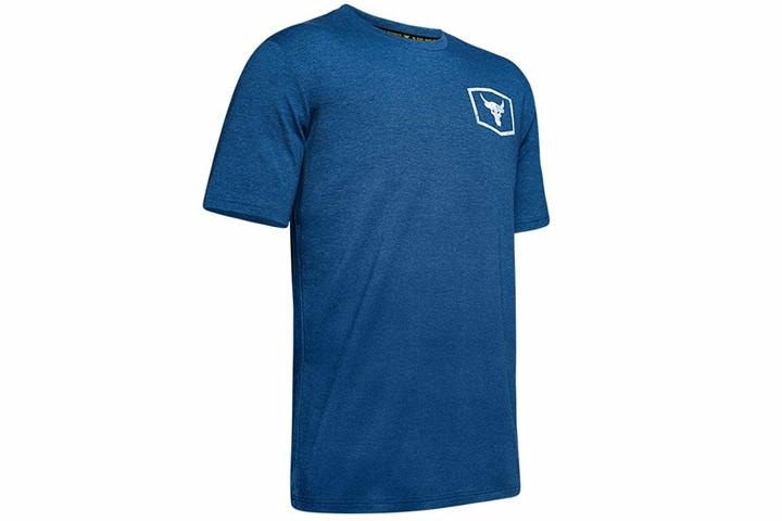 Футболка Under Armour Rock