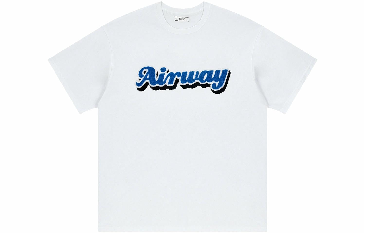 Футболка AIRWAY T