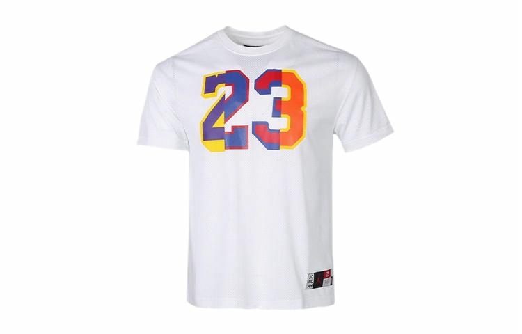 Футболка Jordan Dna T