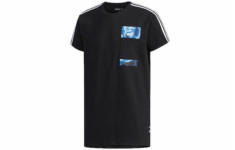 Футболка Adidas neo T