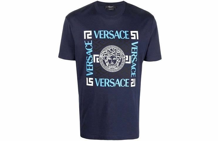 VERSACE/范思哲 VERSACE LogoT