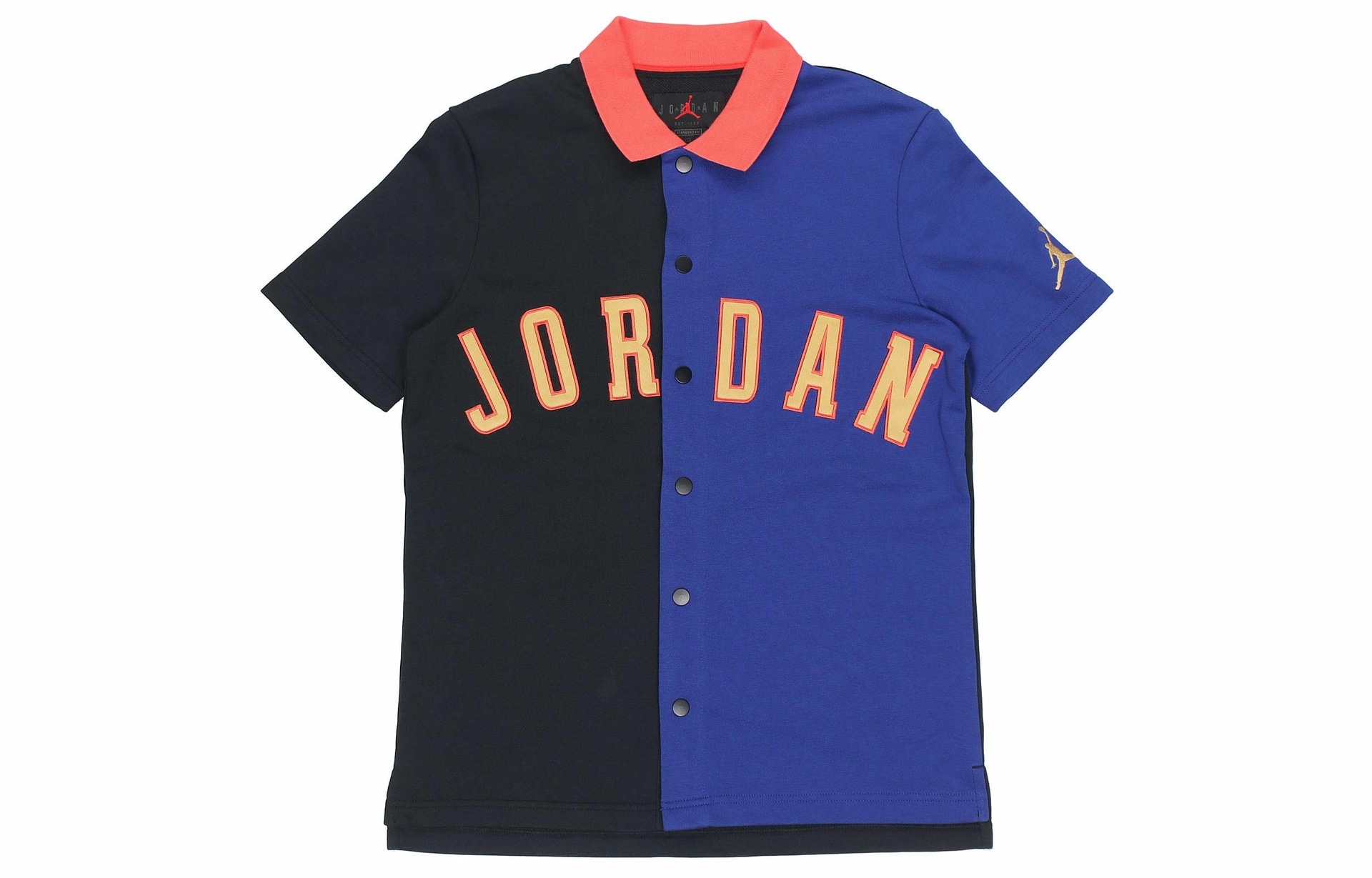 Футболка Jordan DNA Distorted Dri-FIT
