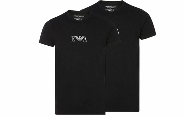 Футболка Emporio Armani
