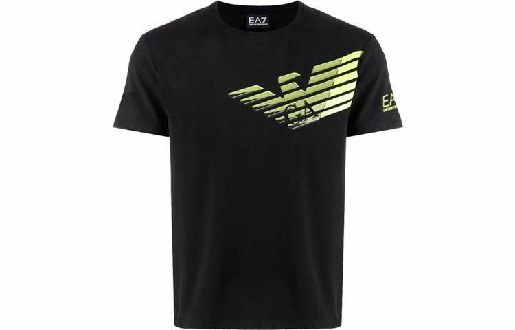 Футболка Emporio Armani SS22 T