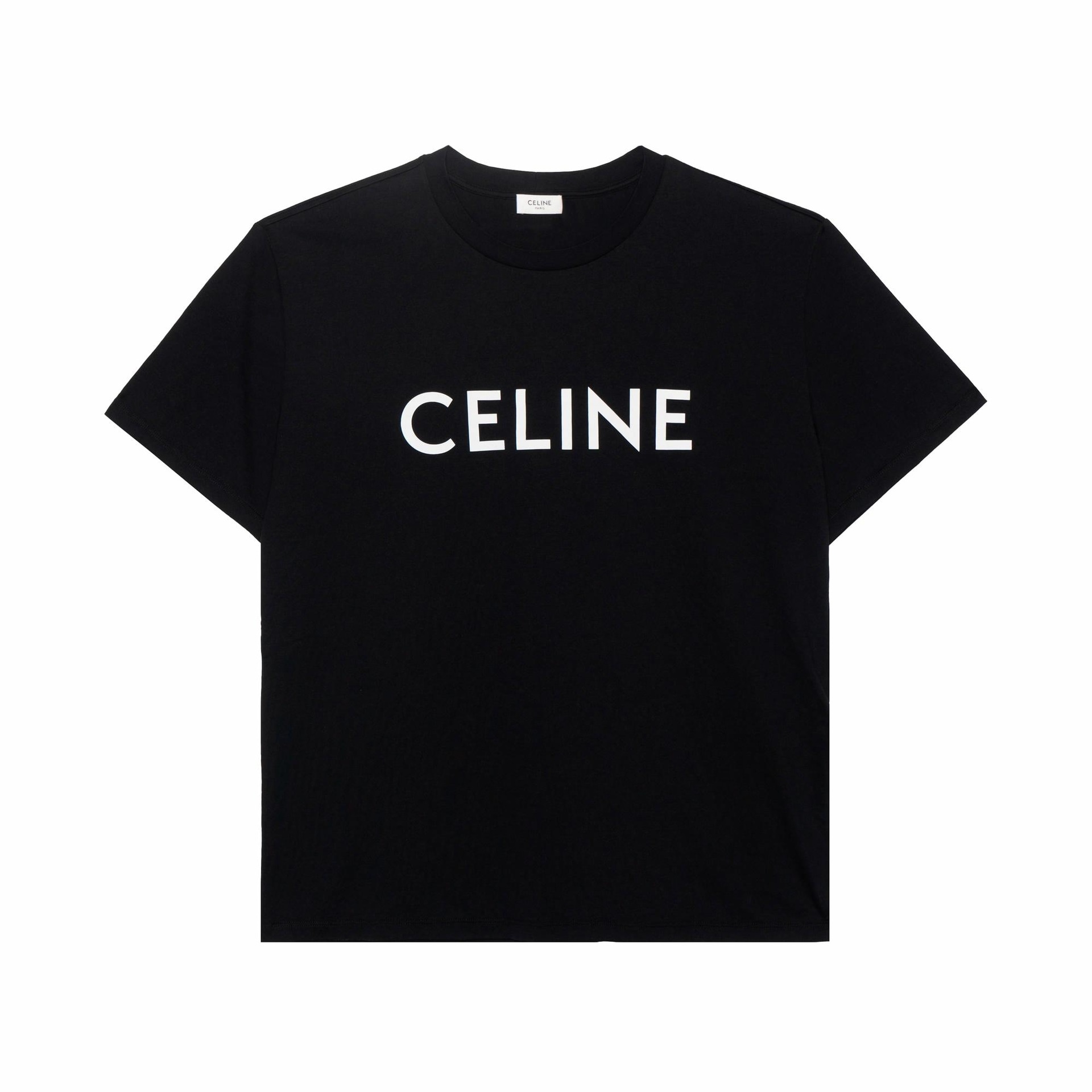 CELINE LogoT