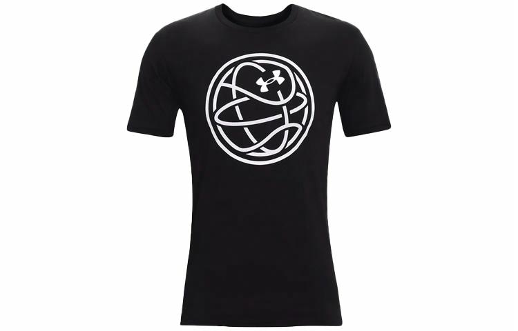 Футболка Under Armour