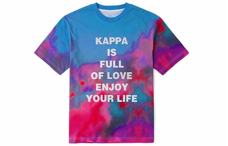 Kappa/卡帕 Kappa T
