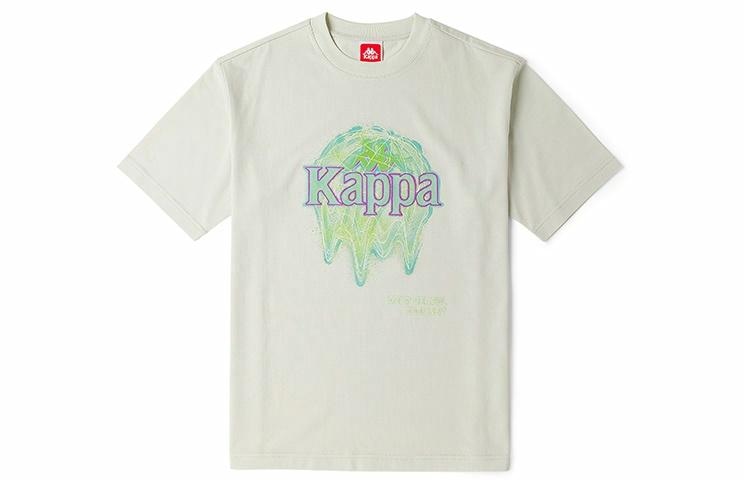 Kappa/卡帕 Kappa logoT