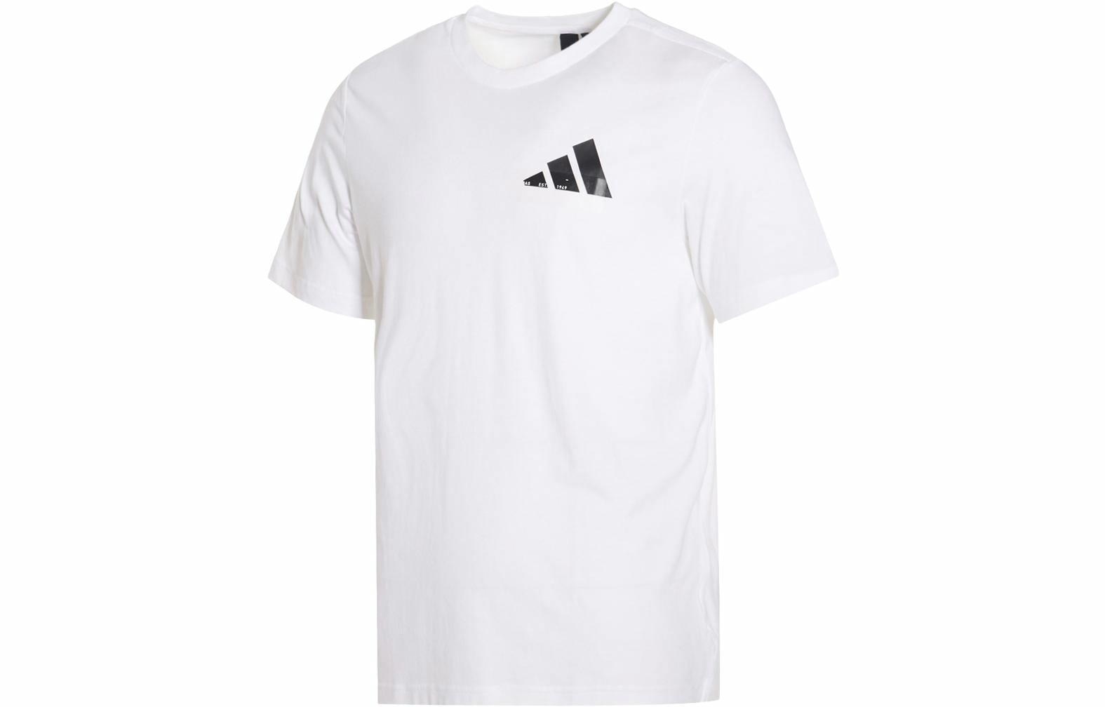 Футболка Adidas MH GFX T BOS T