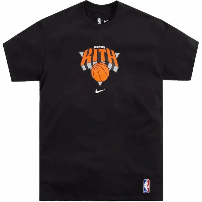 KITH x Nike T
