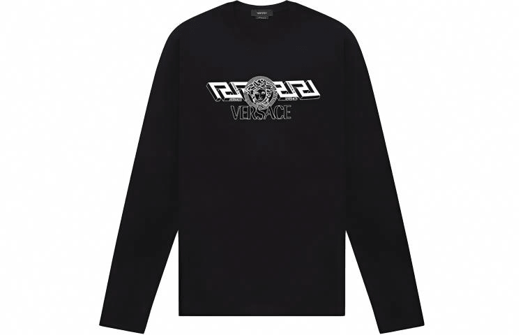VERSACE/范思哲 VERSACE SS22 LogoT