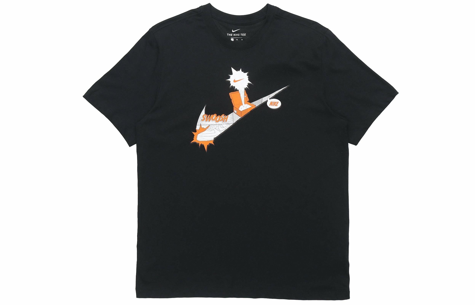 Футболка Nike Sportswear