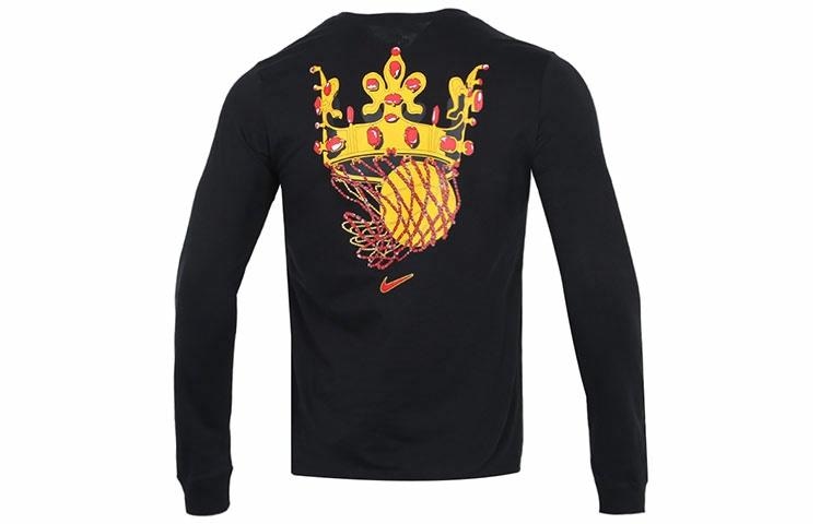 Футболка Nike Lebron Sfg