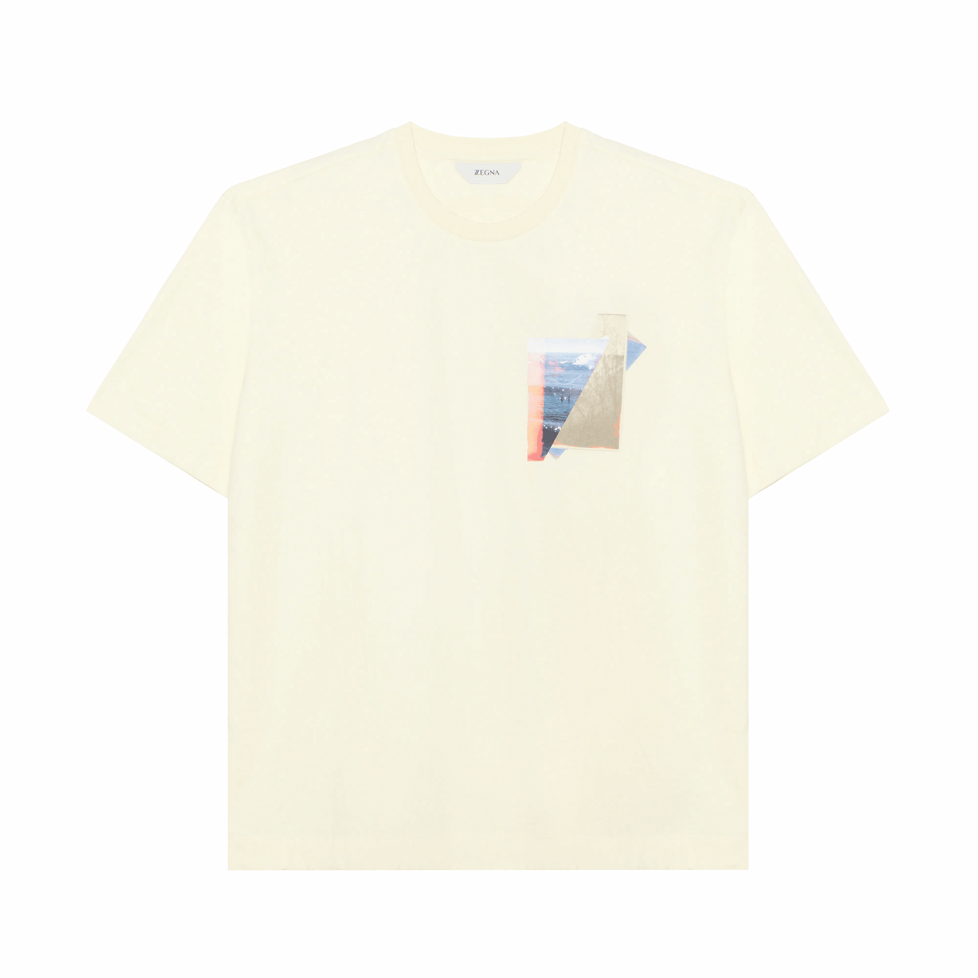 Zegna SS21 T