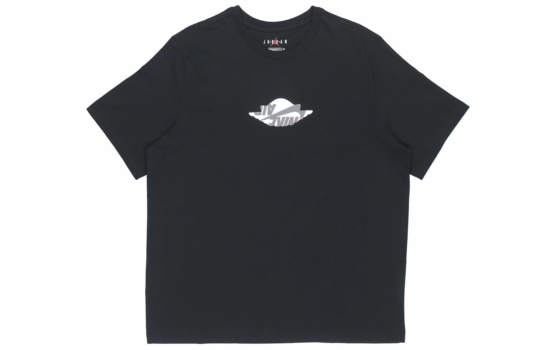 Футболка Jordan Classics T-Shirt Black
