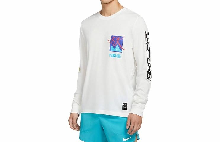 Футболка Nike Dri-FIT A.I.R. T