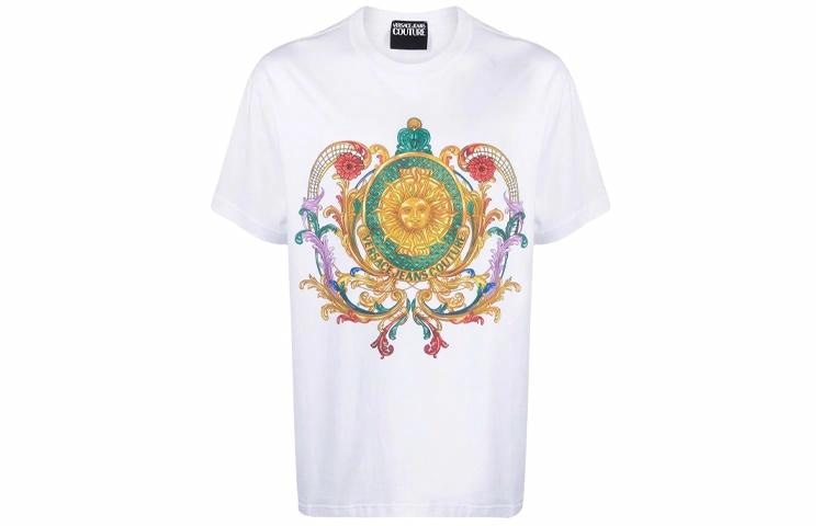 VERSACE JEANS COUTURE SS22 T