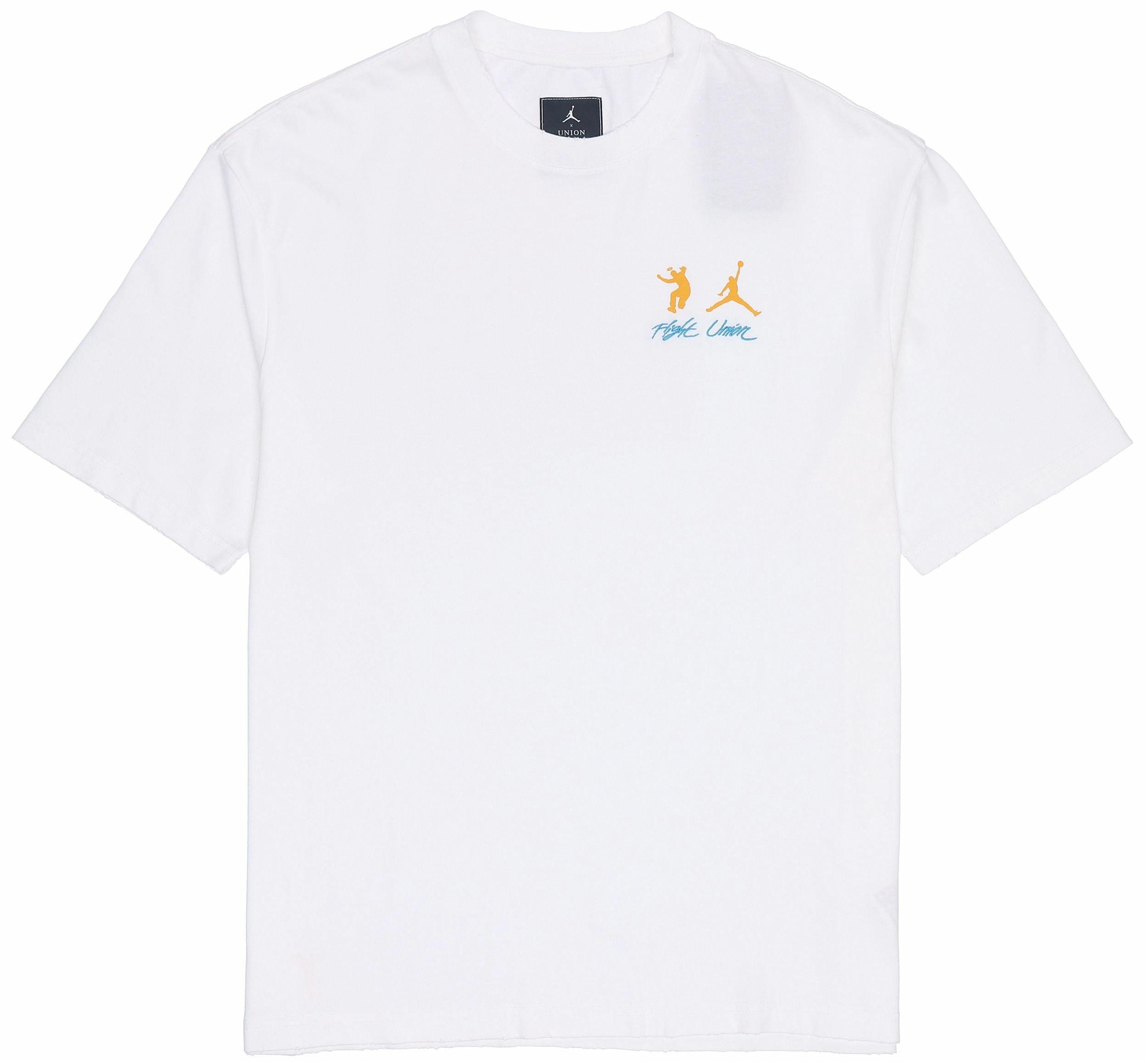 Футболка Jordan Union Future Is Now T-Shirt