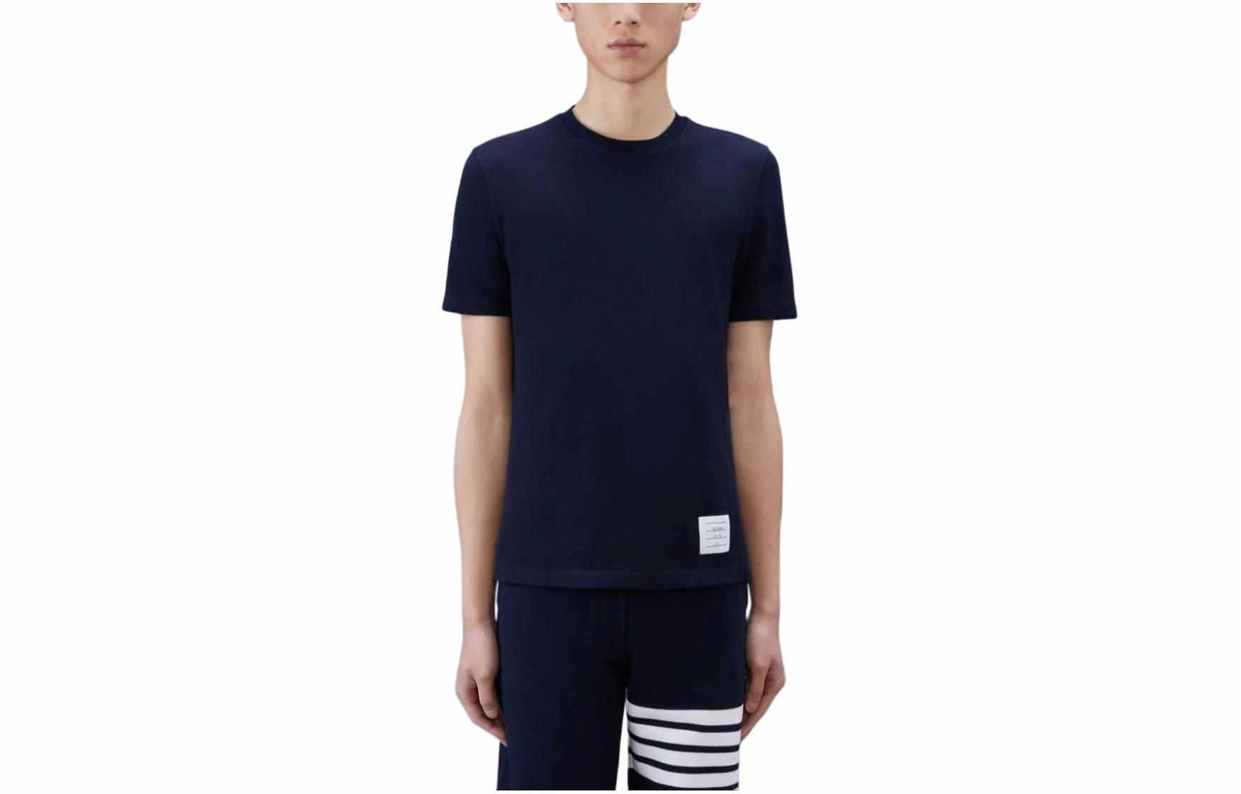 THOM BROWNE T