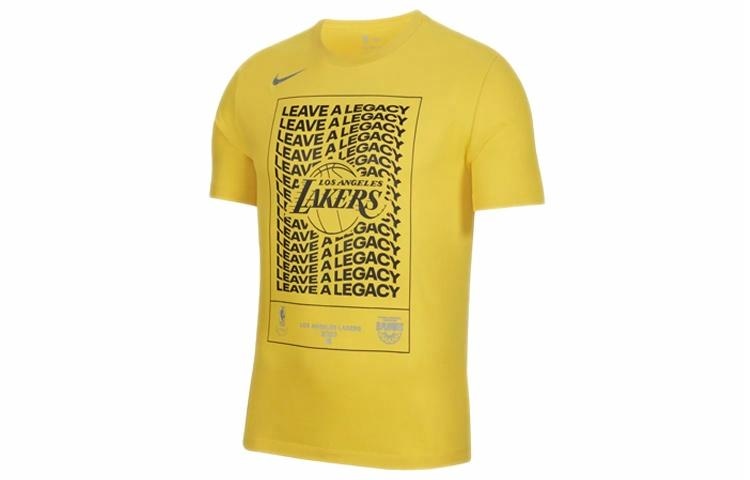 Футболка Nike Dri-FIT NBA T