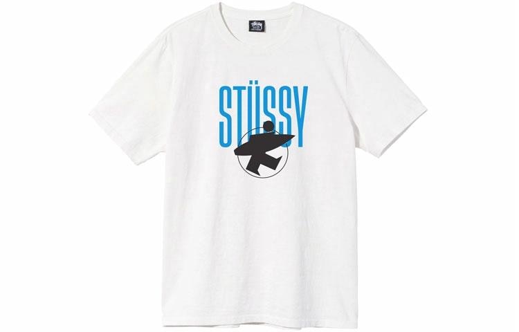 Stussy Футболка (Арт. 1904674) — фото 2
