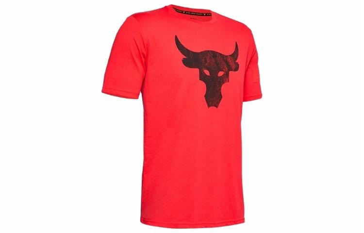 Футболка Under Armour T