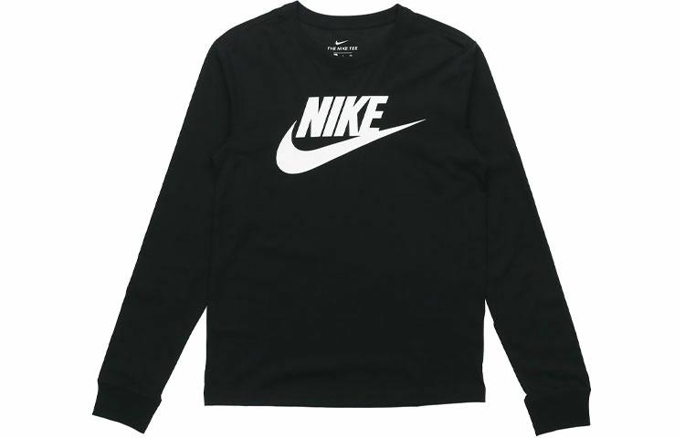 Футболка Nike Sportswear Futura Icon