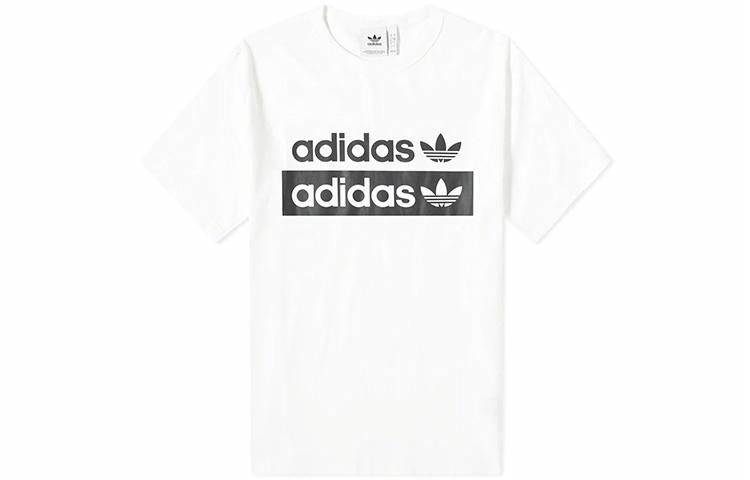 Футболка Adidas Vocal Logo Tee