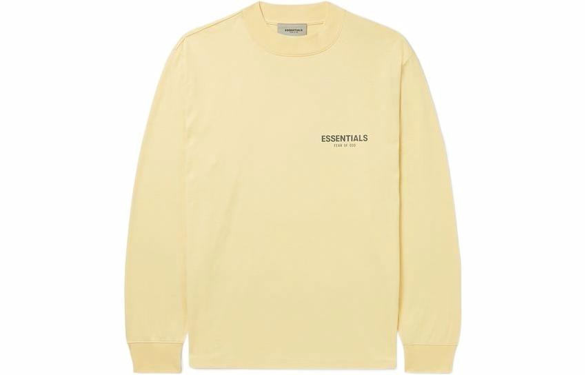 Fear of God Essentials SS22 Cream