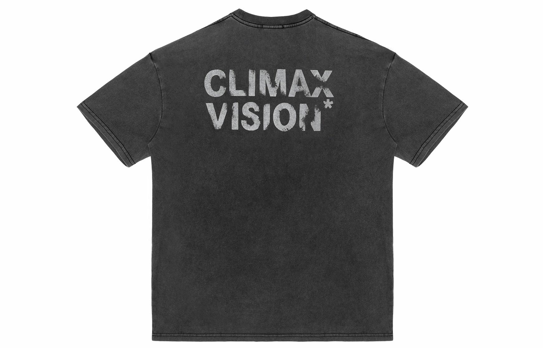 CLIMAX VISION T