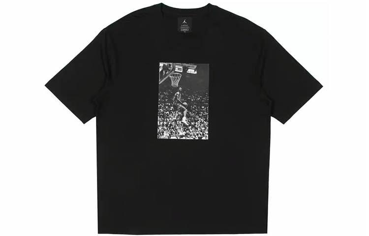 Футболка Jordan x Union T-Shirt
