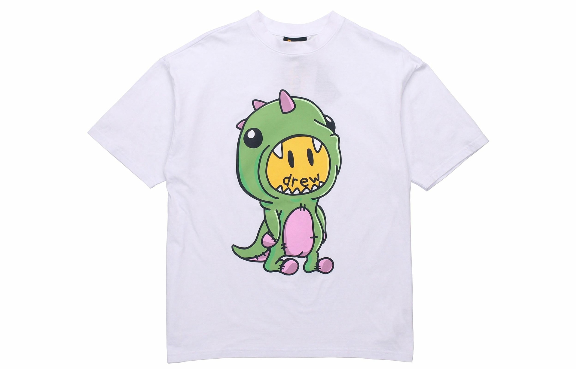 Drew House Dinodrew ss Tee-DinoT