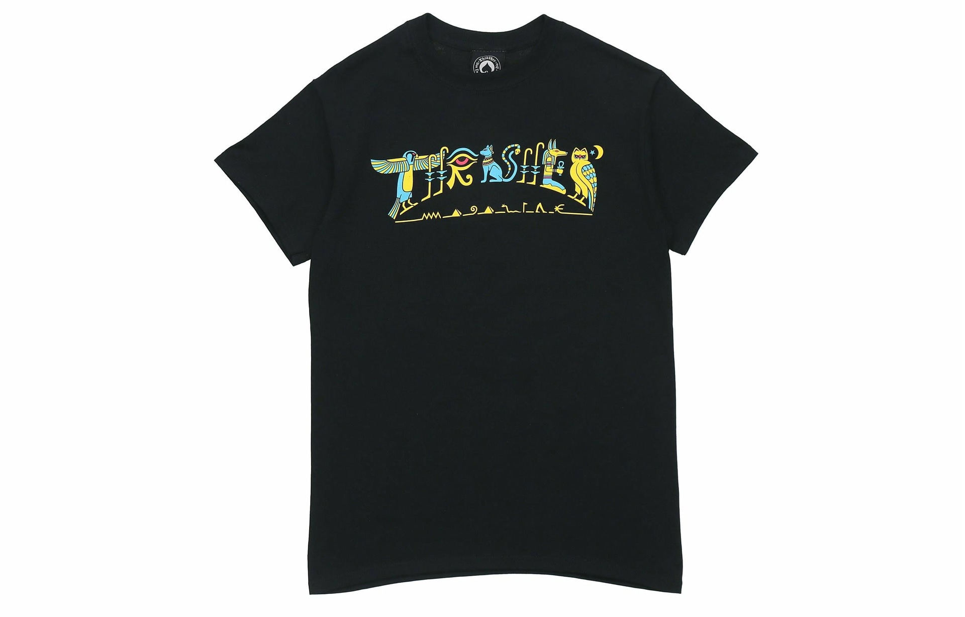 Thrasher