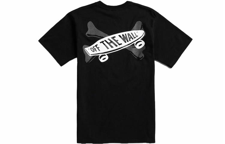 Футболка Vans x Wtaps