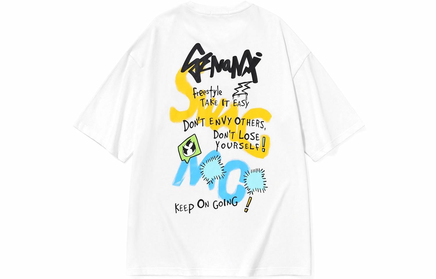 GENANX T