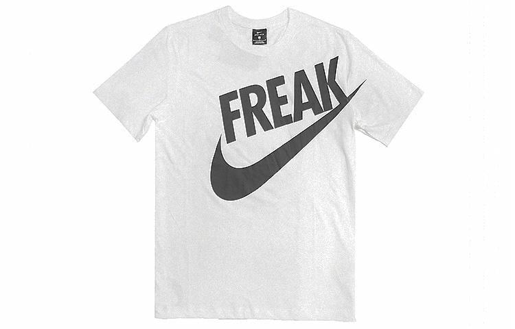 Футболка Nike Giannis Dri-Fit Tee T