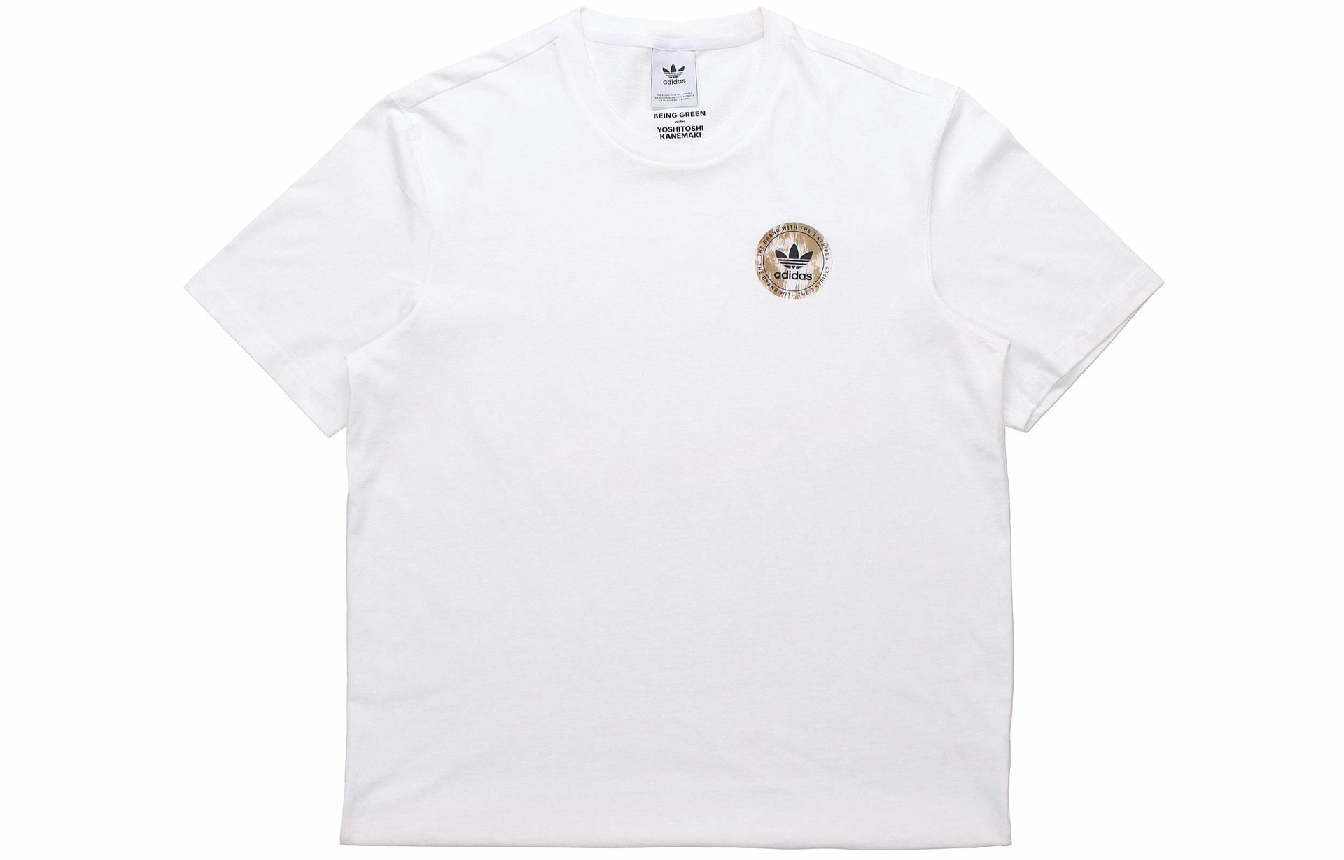 Футболка Adidas Artist Tee