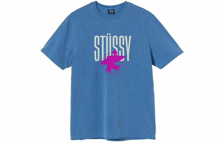 Stussy Футболка (Арт. 1904674) — фото 6