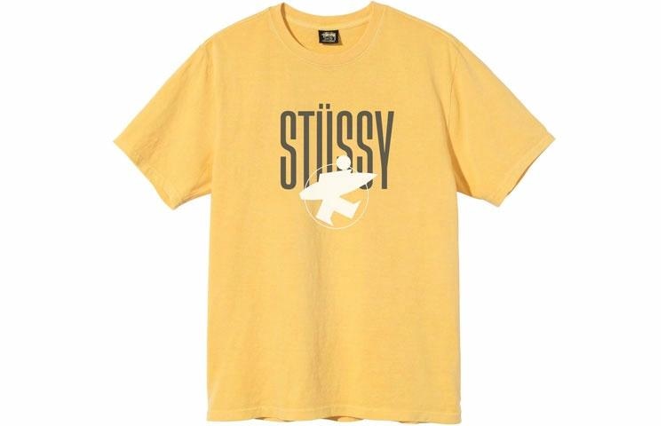 Stussy Футболка (Арт. 1904674) — фото 4